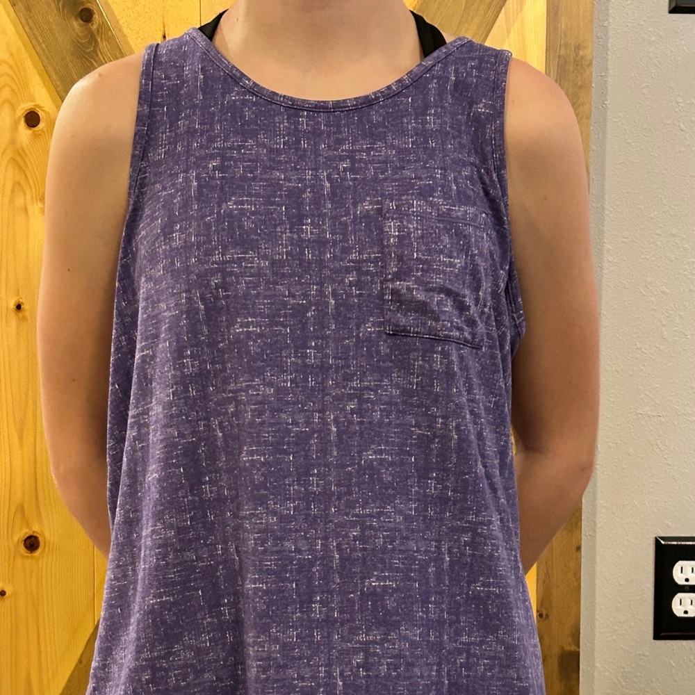 * 🤑💰🤑 3/$10.00 budle item 🤑💰🤑
**** Women’s Croft & barrow Tank